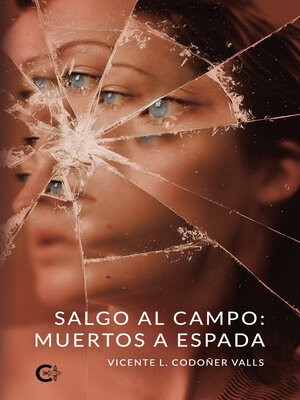 cover image of muertos a espada